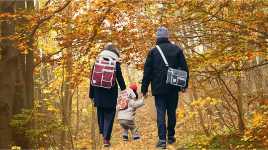 How to do autumn