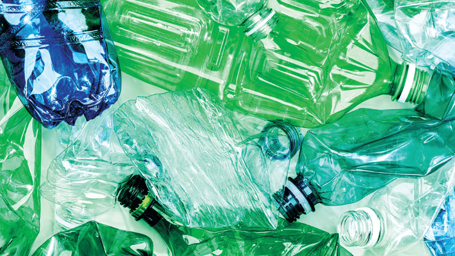 What is recycled polyester – Goodordering