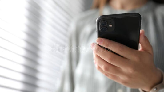My working mum iPhone hacks to save time
