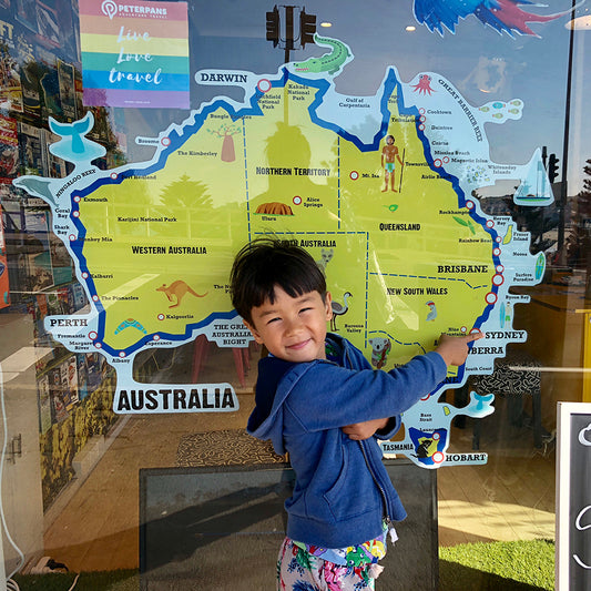Things to do in Sydney with kids