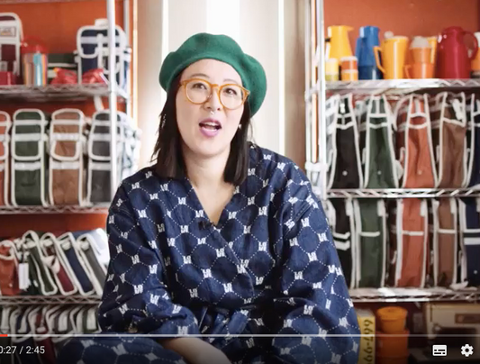 Goodordering brand video