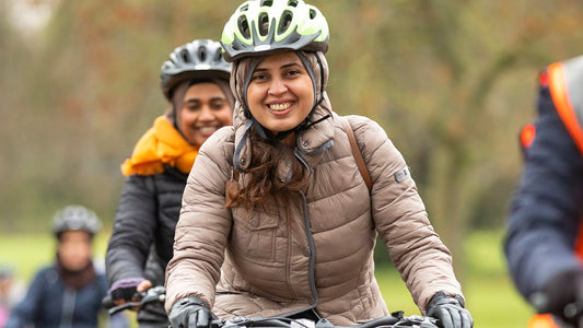 The problem of diversity in cycling