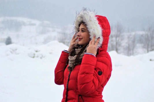 From the Mountains to the City: Heated Jackets for Every Adventure