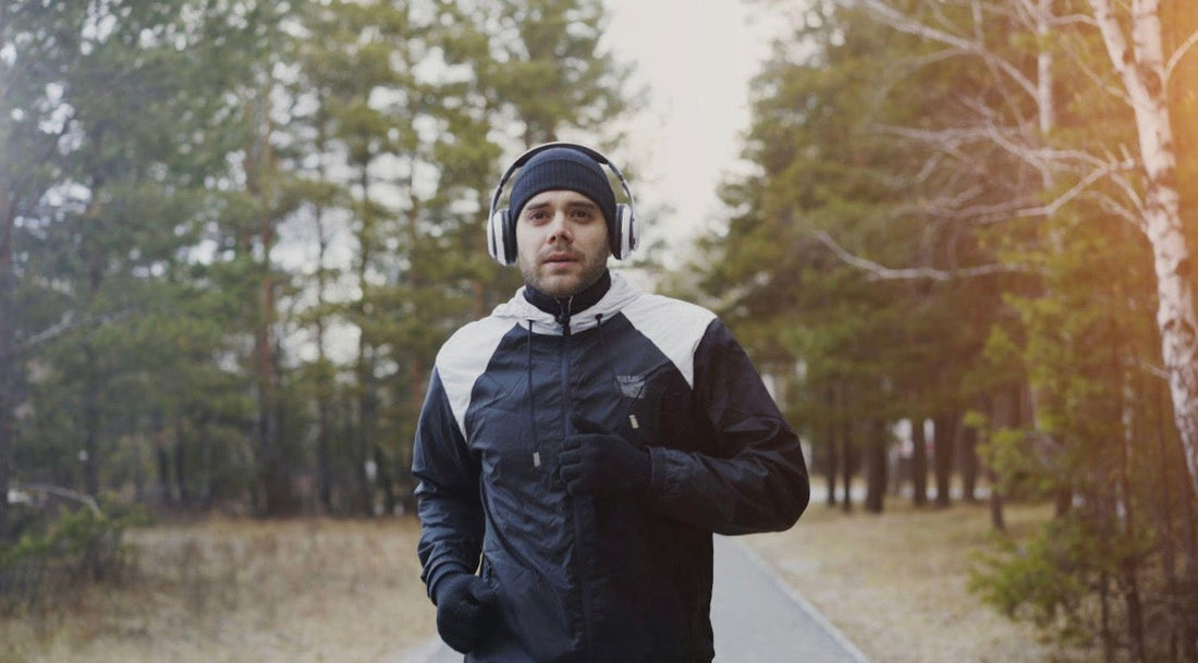 How to Layer for Cold-Weather Runs Without  Overheating
