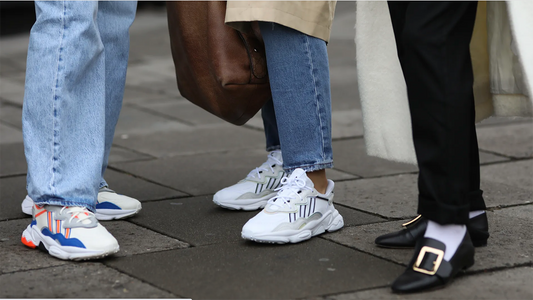 Shopping for Comfortable and Stylish Shoes for the Office