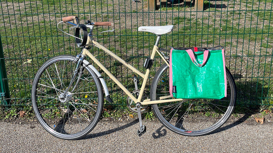 A sustainability story