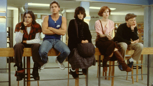 6 films that sum up the 90s