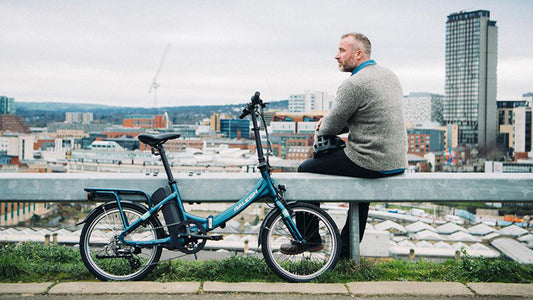 E-bike brands for urban commuters in the £2000-£3000 price bracket