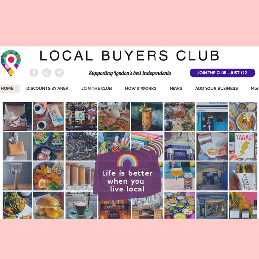 Local Buyers Club