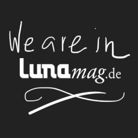 Bike bags for cool kids in lunamag.de