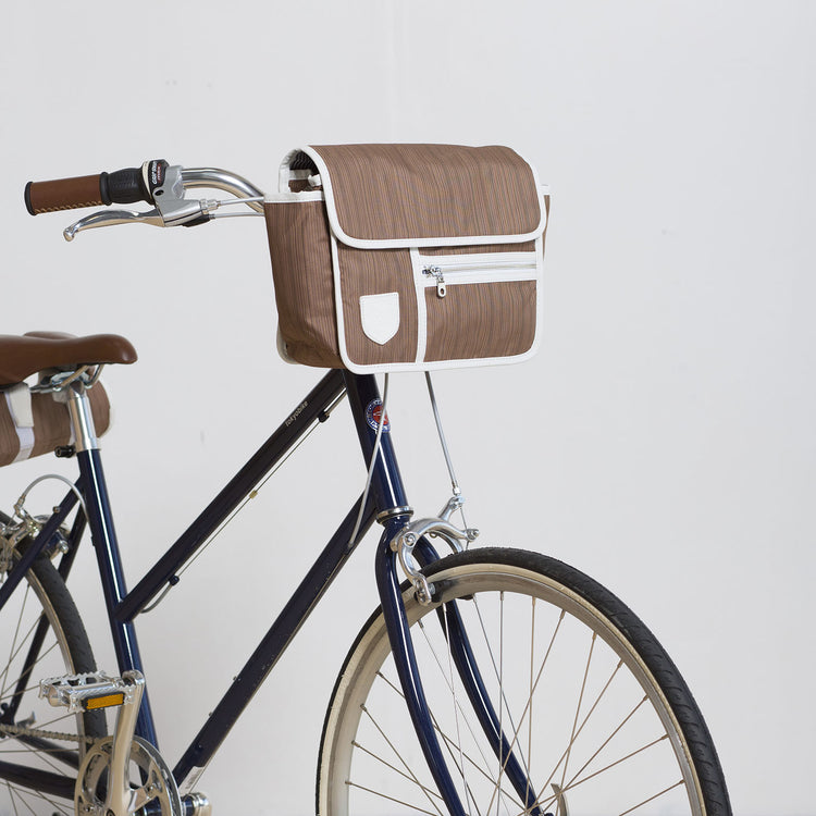 Handlebar Bags