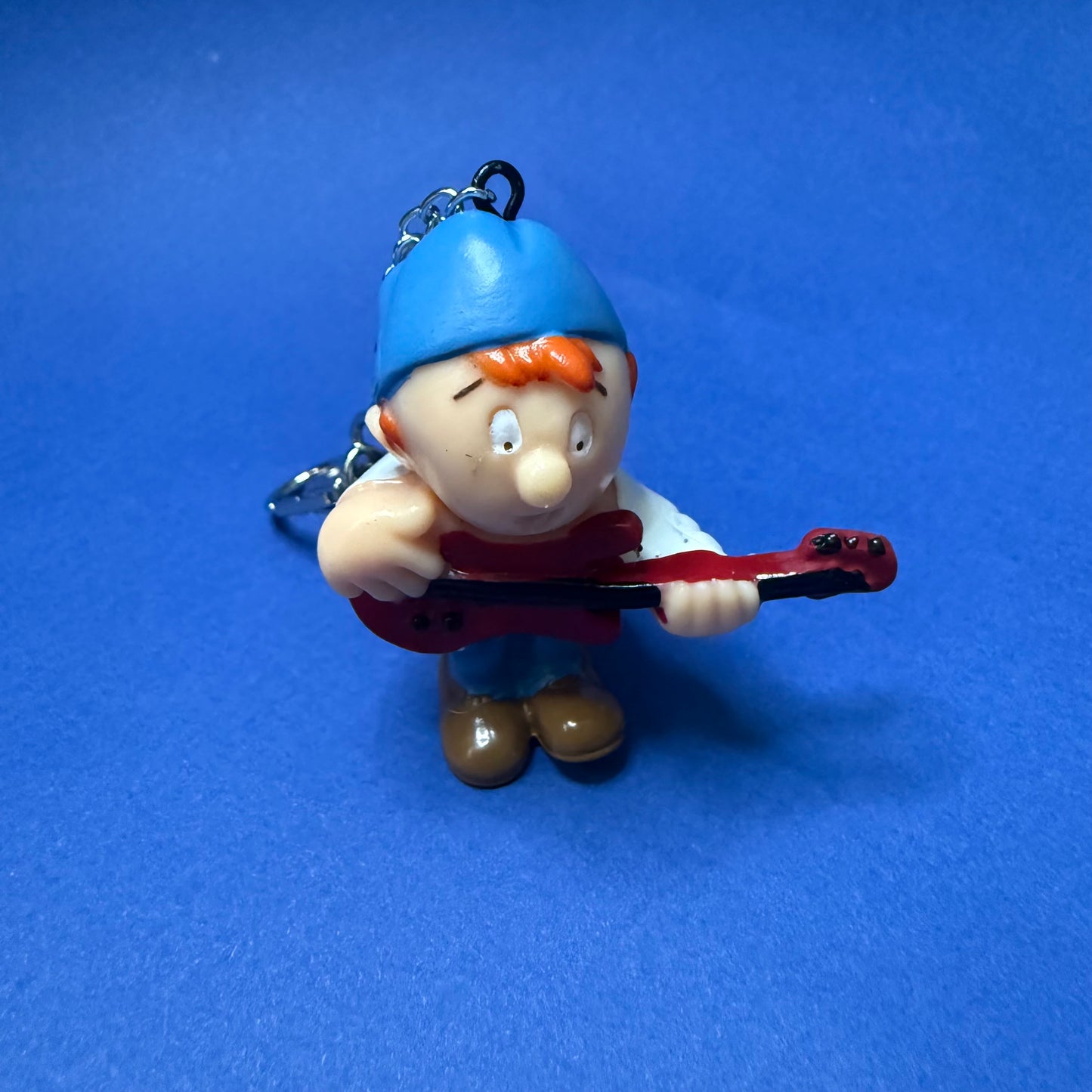 Vintage tetley key folk keyrings