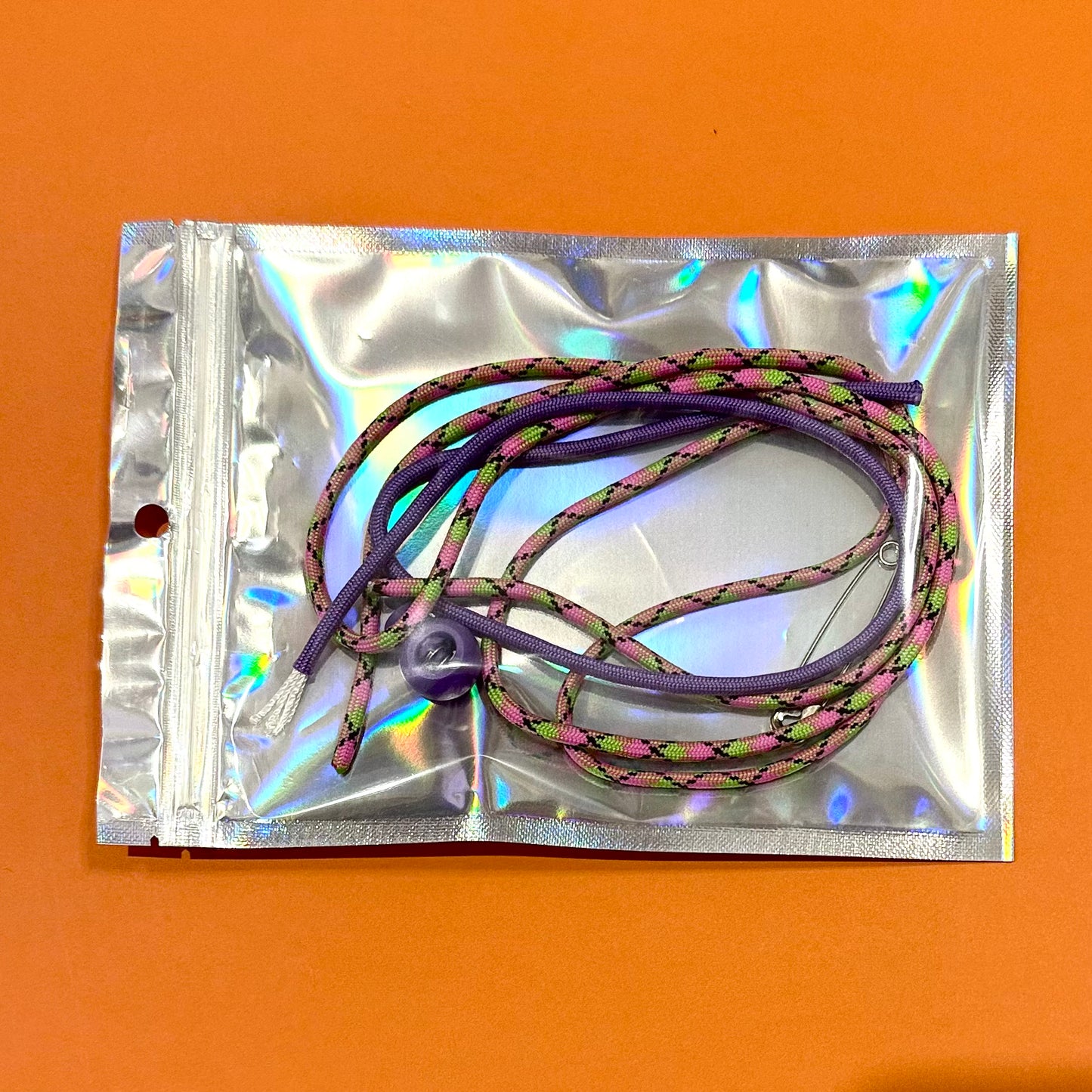 DIY paracord bracelet kit