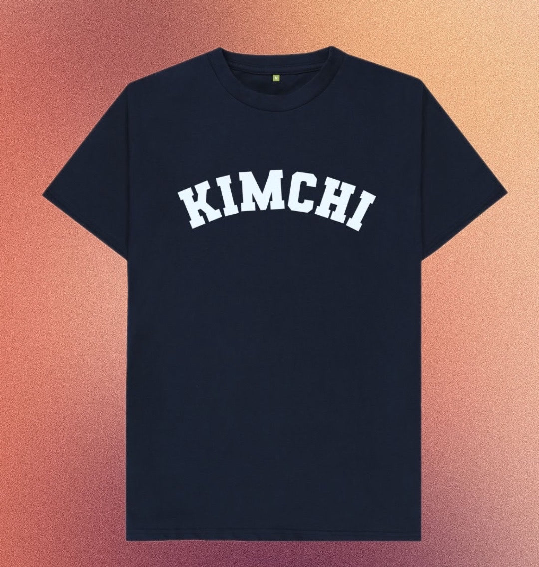Kimchi Varsity T-shirt