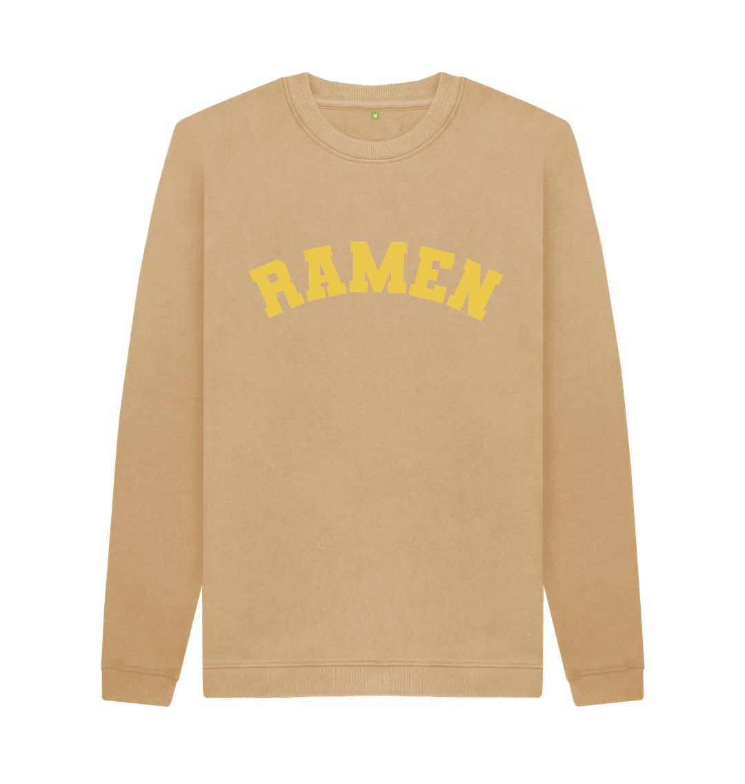 Sand Ramen Sweat shirt