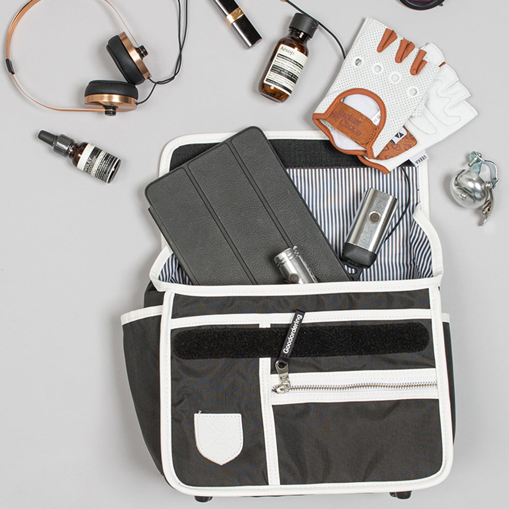 Handlebar Bag - Goodordering