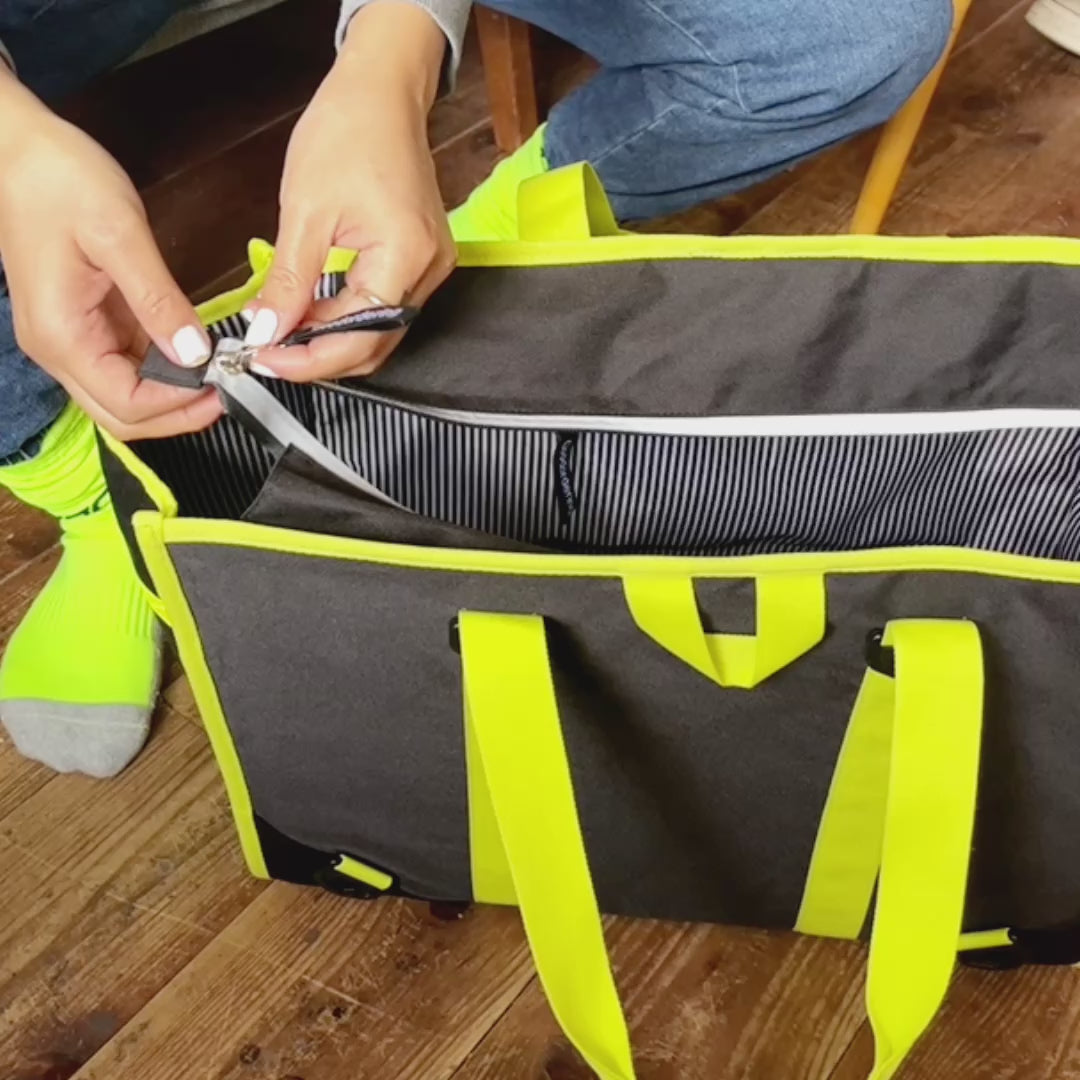 large tote bag backpack with detachable backpack straps goodordering