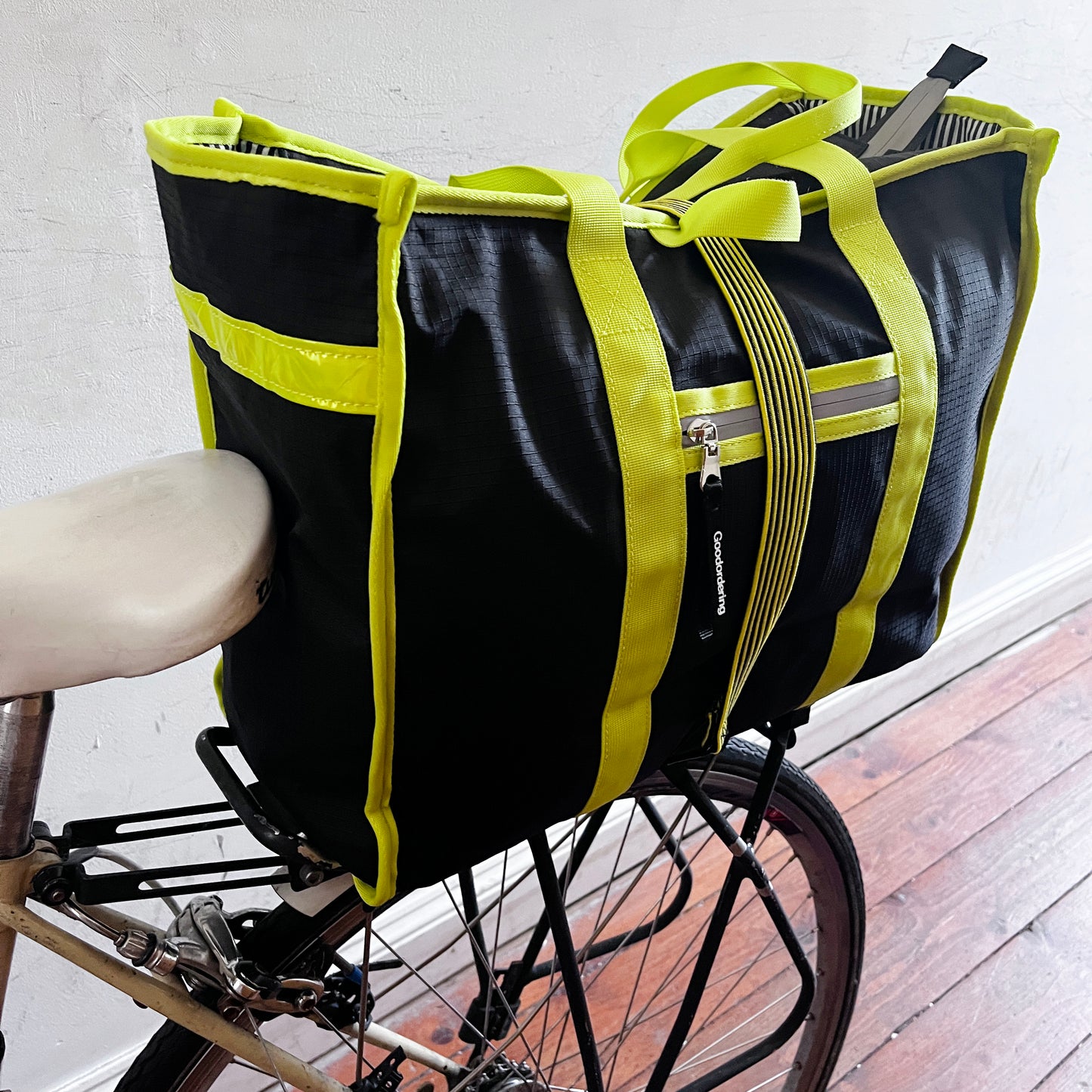 large tote bag backpack with detachable backpack straps goodordering