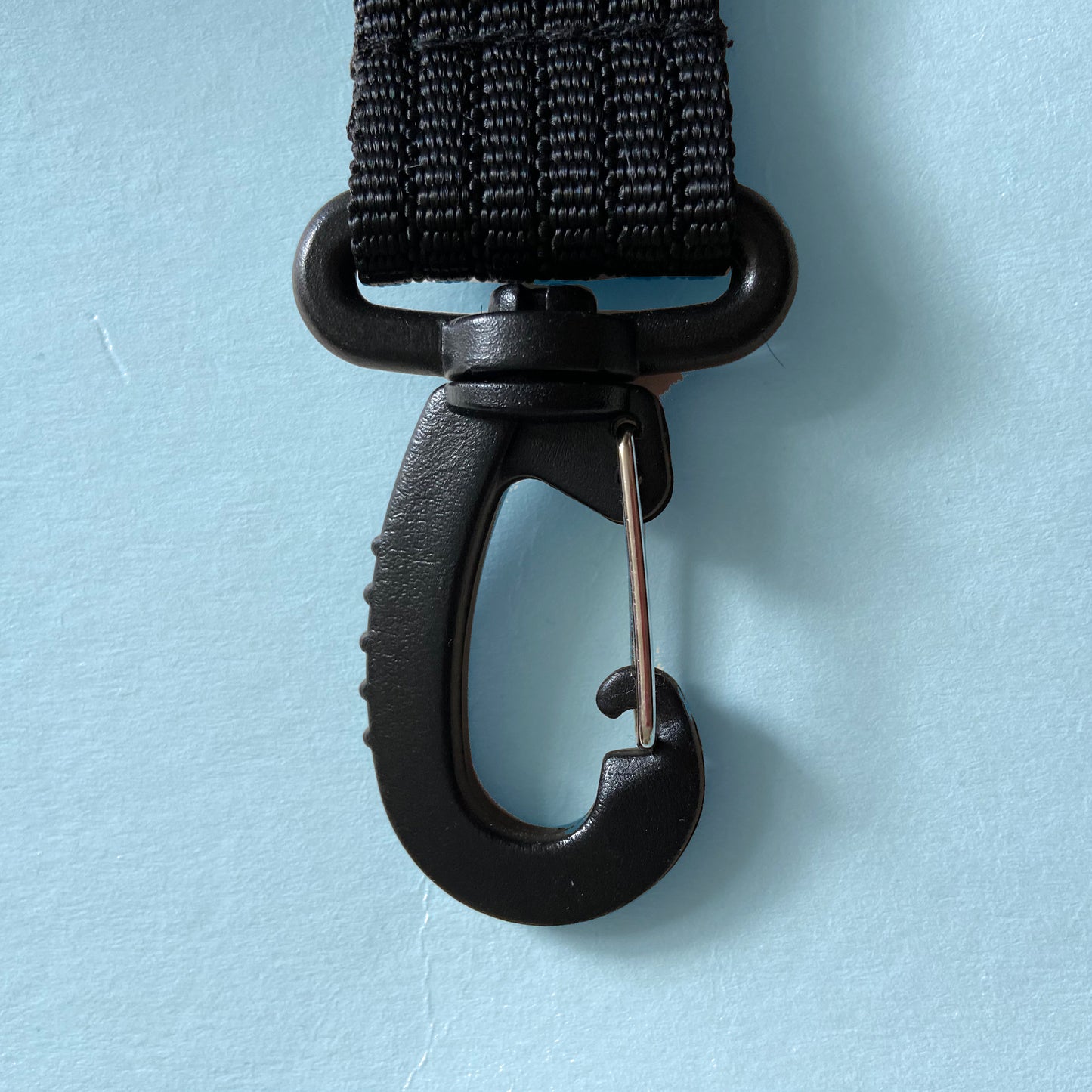 Swivel clip 1 1/4inch webbing