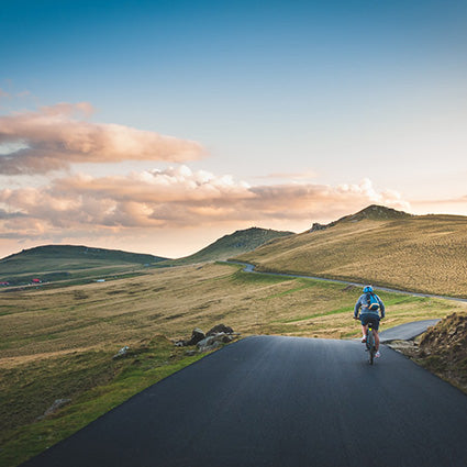 4 tips for your first cycling trip