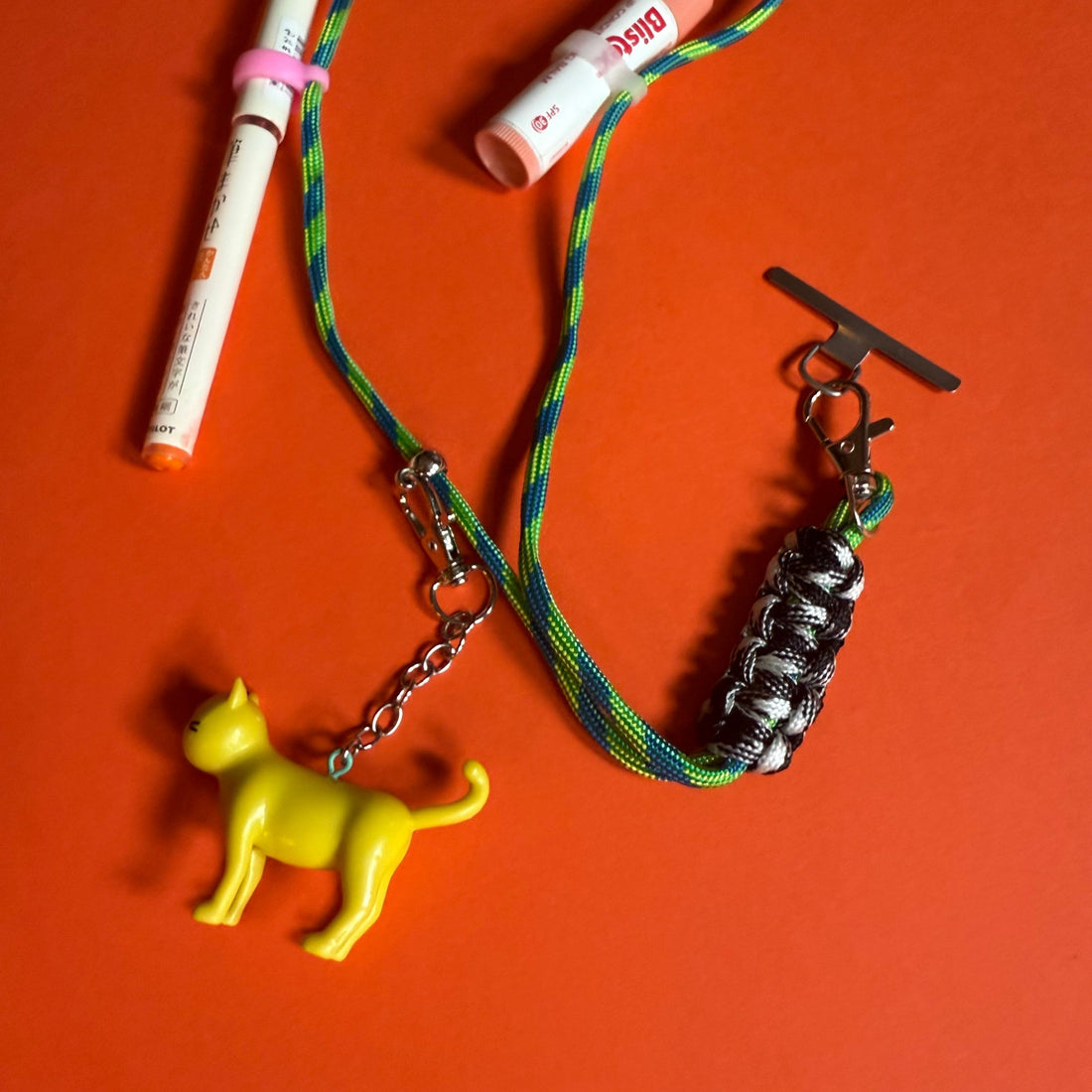 Join my charm club