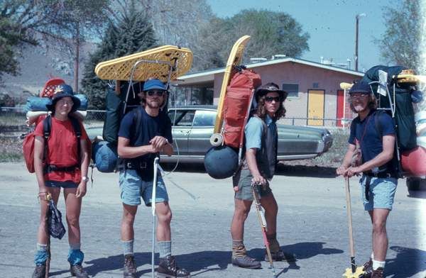 Backpacking Made Simple: What to Bring and How to Pack It