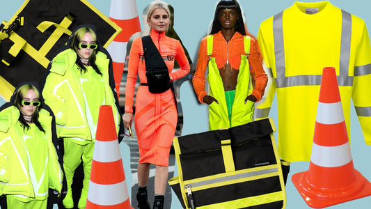 Safety Fashion
