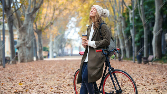 Mindful Commuting: Finding Peace in Urban Chaos
