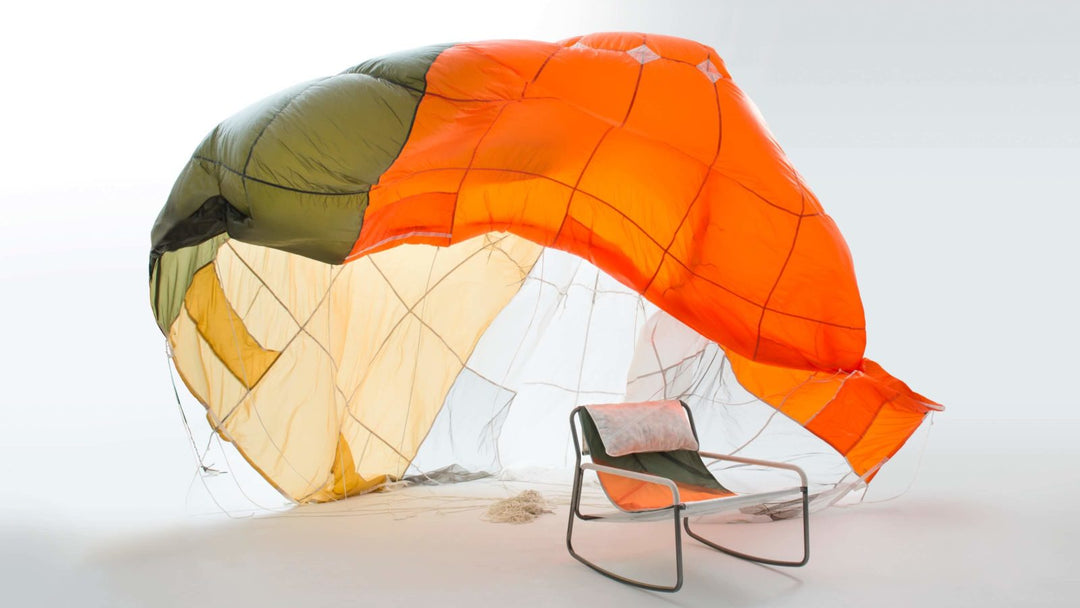 Stylish Upcycling