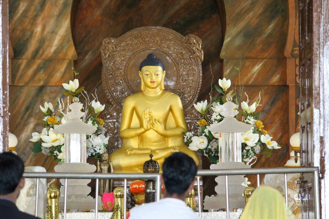 Nirvana and Beyond: Positive Perspectives on Life, Death and the Afterlife