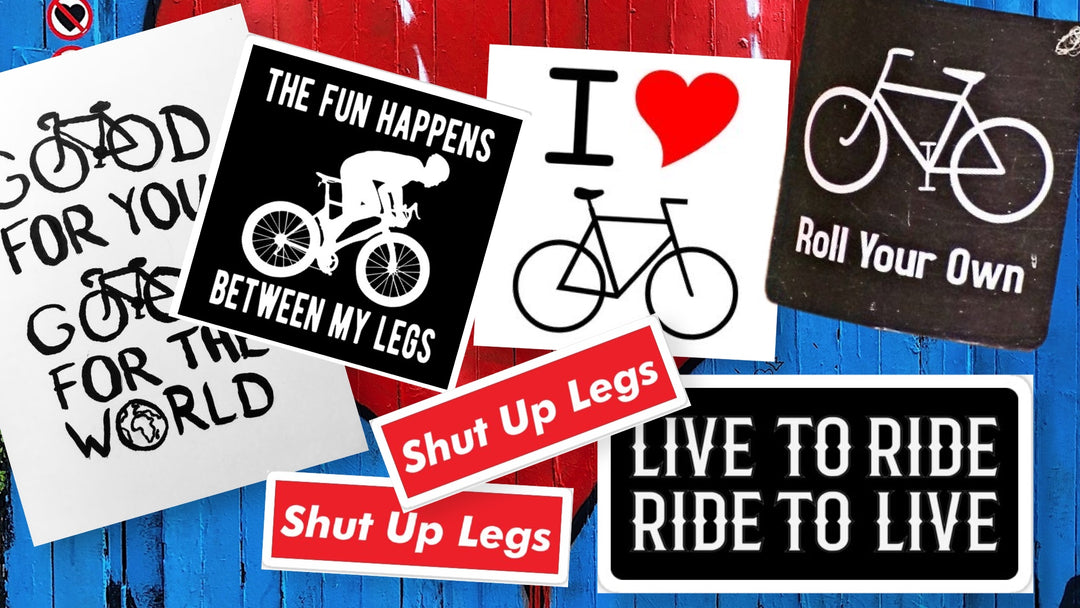 Motivational cycling quotes