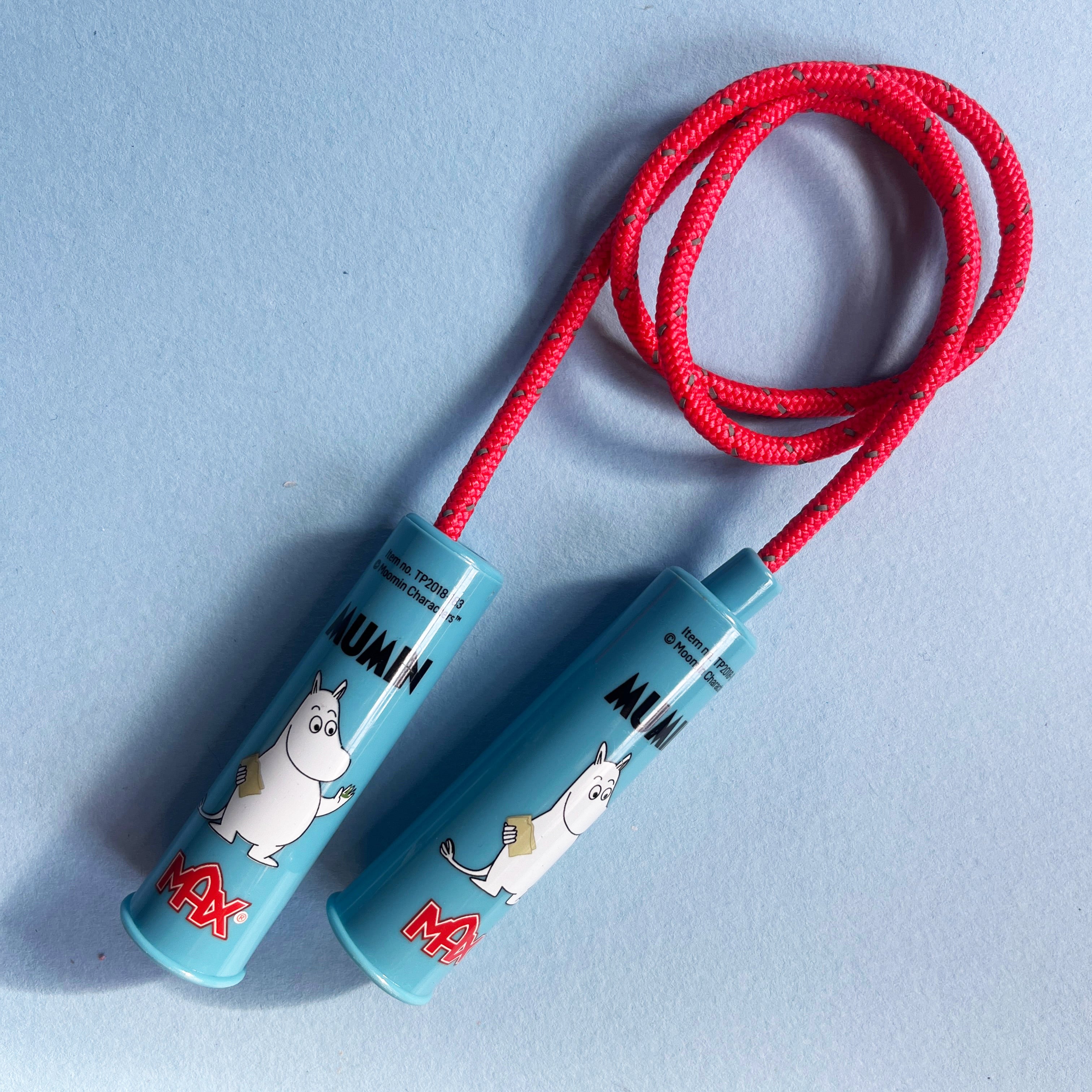 Key Charm Two Ropes Skipping rope bag charm – Goodordering