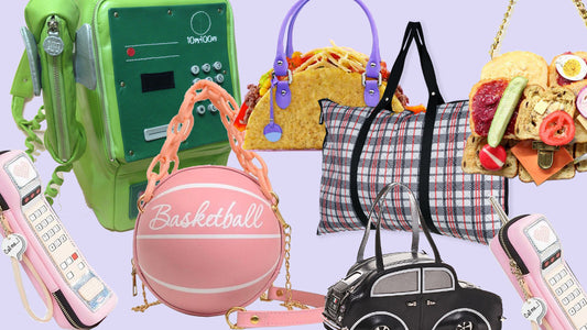 Novelty Bags