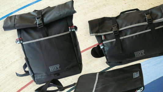 Evans Cycles Sir Chris Hoy and Goodordering collaboration