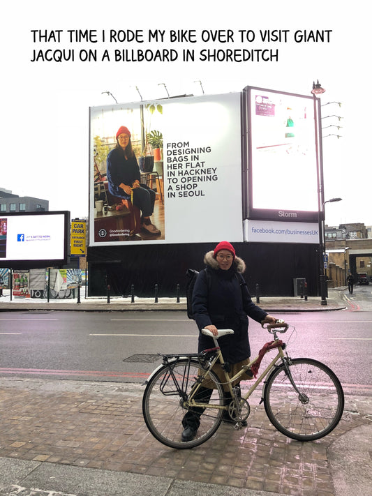 Unexpected small business wins