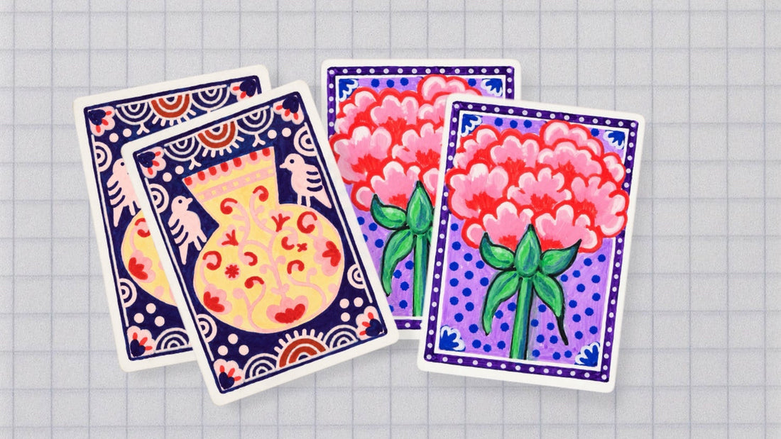 Chinese graphics to be inspired by