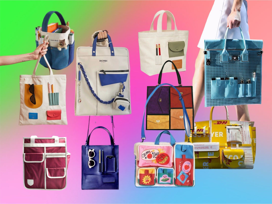 From Playground to Pavement: The Rise of Functional Luxury