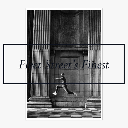 Fleet Street’s Finest