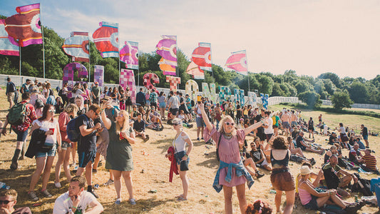 Festival Picks from Goodordering: Stylish & Practical Bags for Summer Events