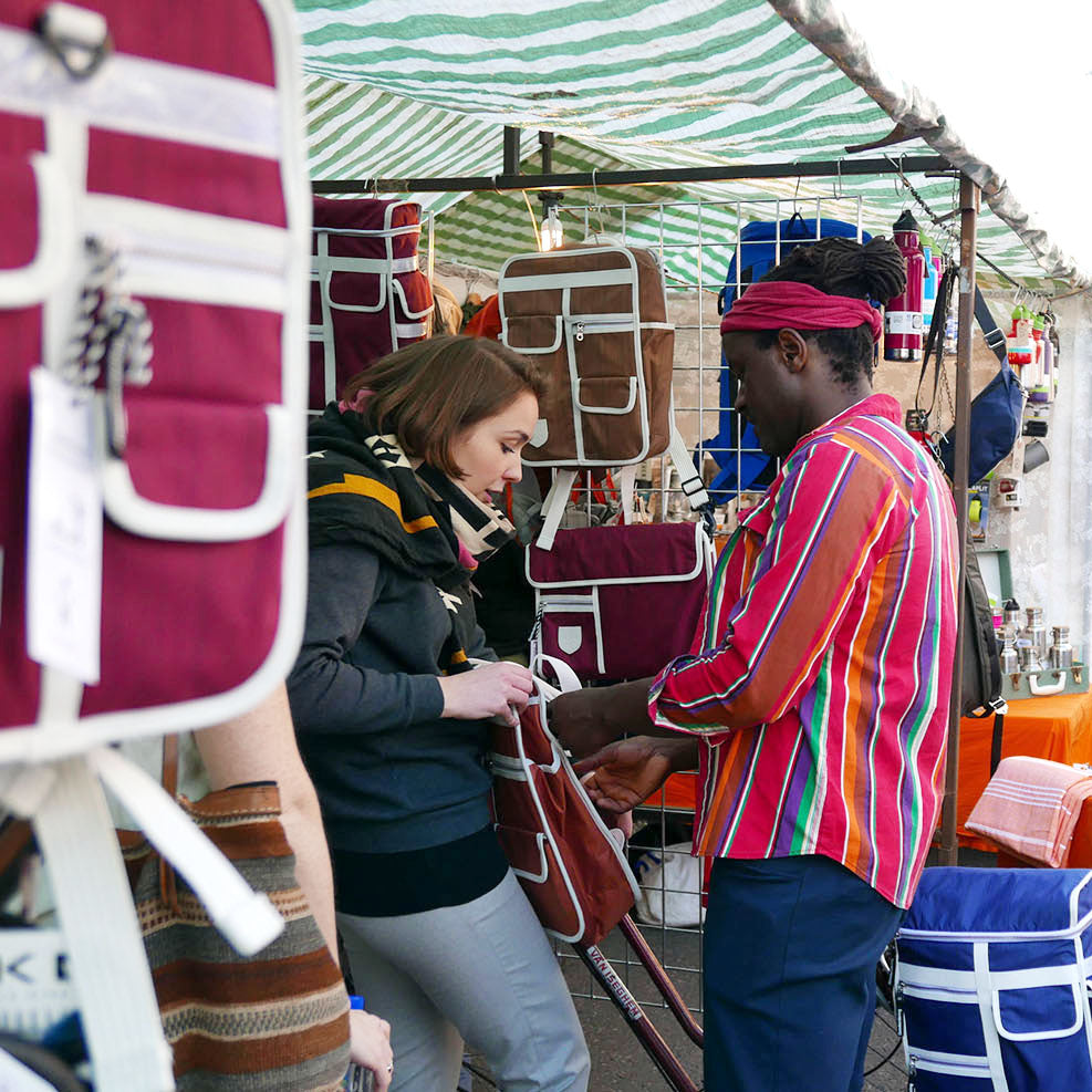 Broadway Market