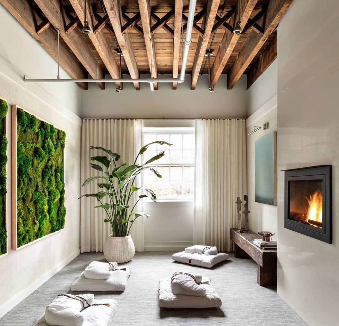 How to Build Your Perfect Zen Space at Home – Goodordering