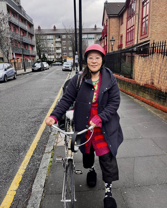 What to Wear Cycling to Work in Winter: A Survival Guide for Cold, Dark and Rainy Commutes