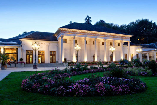 The Most Famous Casinos in the World and Their Architecture