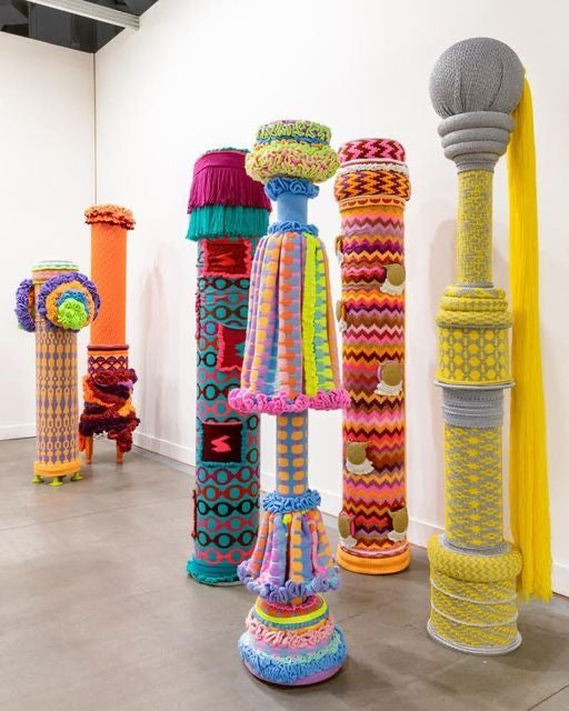 Fibre Art