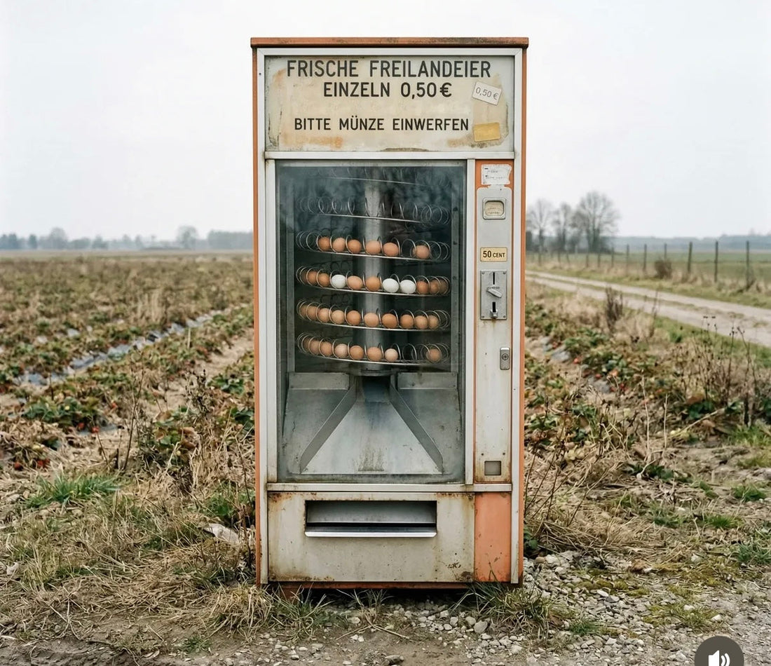 More Than Snacks: The Evolution and Culture of Vending Machines