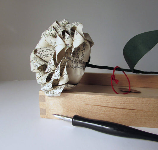 The Meaning Behind Wedding Anniversary Materials: From Paper to Diamond