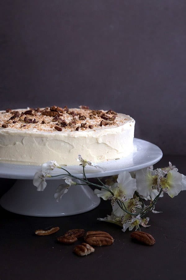 Keto Italian Food and Desserts: Delicious Low-Carb Comfort Foods
