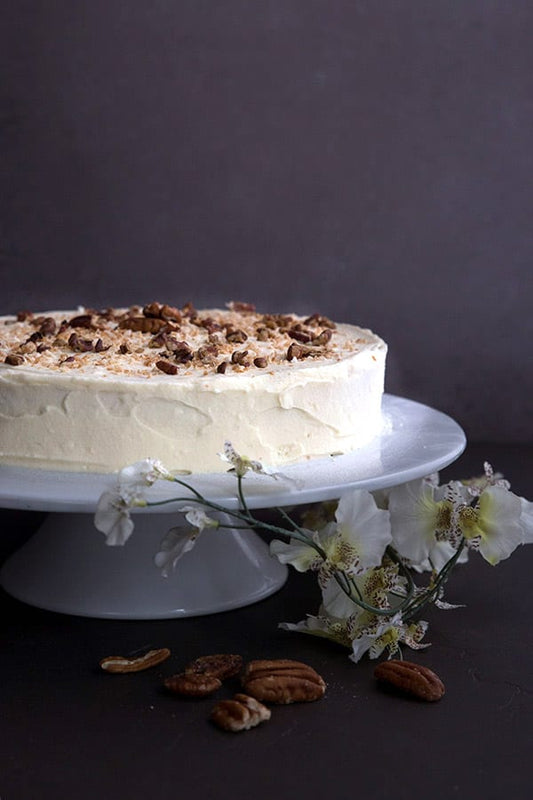 Keto Italian Food and Desserts: Delicious Low-Carb Comfort Foods