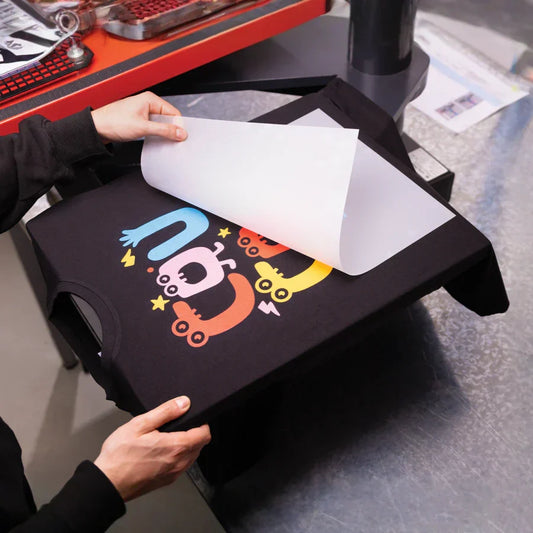 How to Create DIY Designs on Bags and Clothing Using a Heat Press