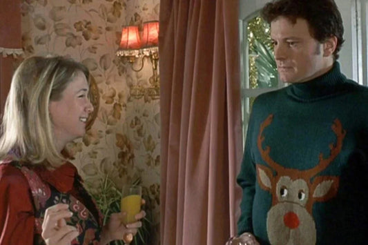 Christmas Jumpers: The Festive Trend That Won’t Quit